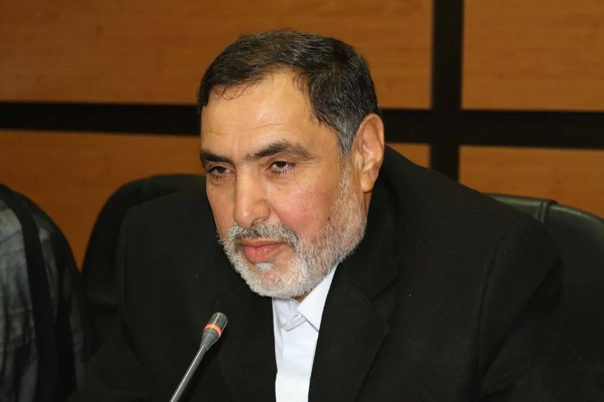 نماینده مردم چابهار در مجلس حادثه تروریستی چابهار را محکوم کرد