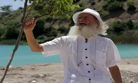تکذیب خبر فوت پدر طبیعت ایران