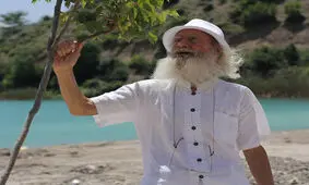 تکذیب خبر فوت پدر طبیعت ایران
