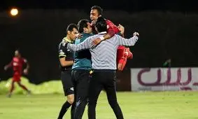 پیروزی شاگرد بر استاد در تقابل نساجی و پیکان