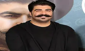 بهنام بانی: فقط دو سه کیلو اضافه وزن دارم