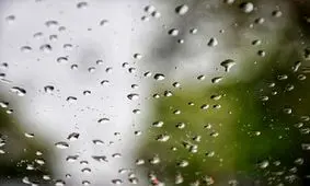 شروع فعالیت سامانه بارشی از مناطق غرب و جنوب استان اصفهان