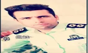 شهادت پرسنل نیروی انتظامی فارس در حادثه تروریستی چابهار