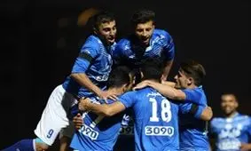 در جلسه منصوریان و دستیارانش پیش از بازی السد چه گذشت؟