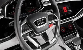 سرمایه گذاری میلیونی آئودی در توسعه خودروهای خودران و الکتریکی