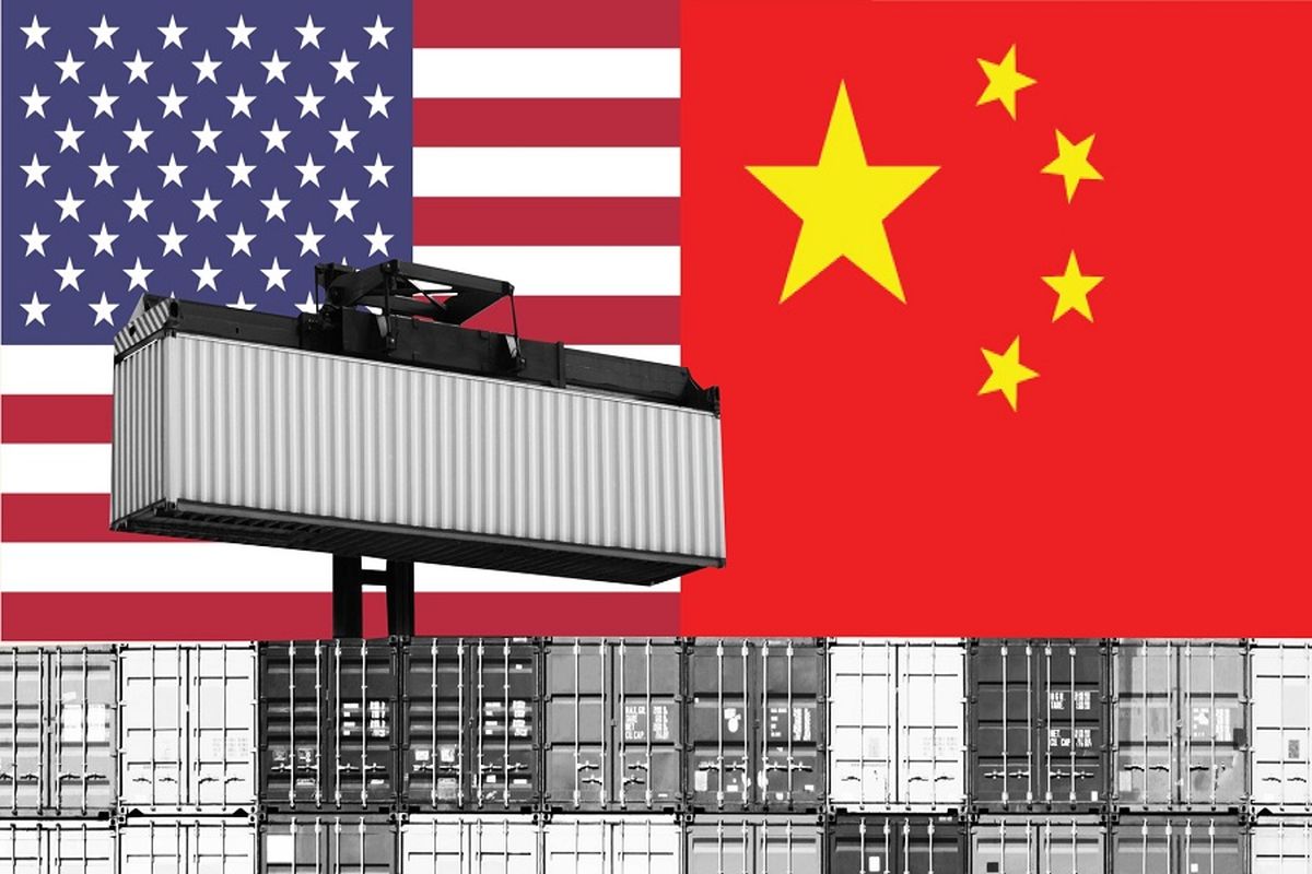 چین نسبت به حصول توافق با آمریکا اظهار امیدواری کرد