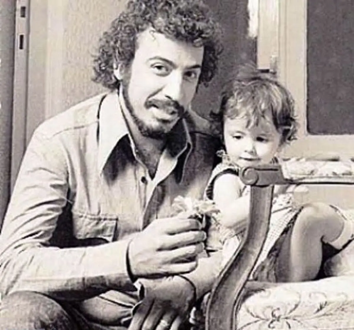 ‏۲۲ سال پیش، سینمای ایران، ‎شاعر خود را از دست داد