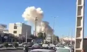 گروهی که مسئولیت حمله تروریستی چابهار را بر عهده گرفت