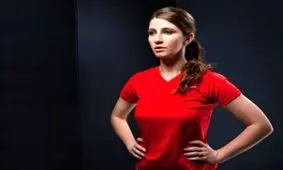 چطور از شر سینه های افتاده خلاص شویم؟