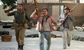 ویدئو/ تیزر سریال مینو