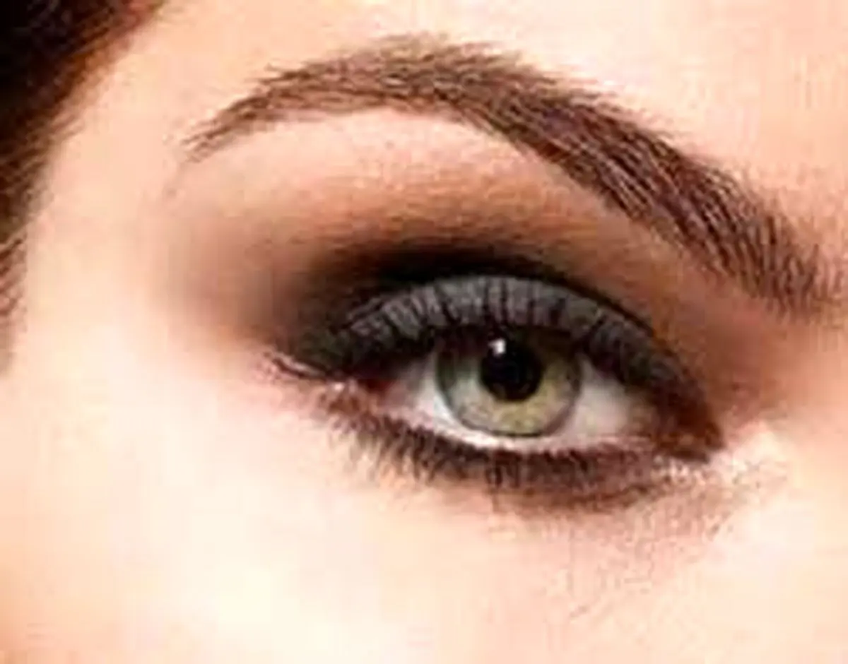 مهم ترین دلیل ریزش ابرو