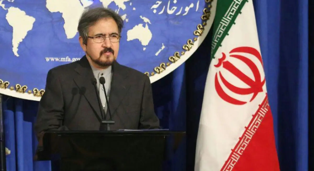 واکنش وزارتخارجه به حادثه تروریستی چابهار: خشونت‌ورزان بزودی تاوان سختی خواهند پرداخت