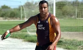 روایت حدادی از آزمایش دوپینگ در خانه‌اش