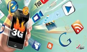 مصرف داده تلفن همراه در کوبا آزاد شد / اینترنت دهه 1990 وارد موبایل کاربران می شود