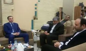 اتحاد مسلمانان هدف مهم انتخاب شهرها به عنوان "پایتخت جوانان جهان اسلام"