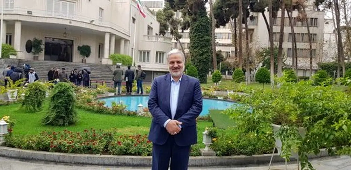 تکذیب خبر زخمی‌شدن استاندار سیستان و بلوچستان در حادثه تروریستی