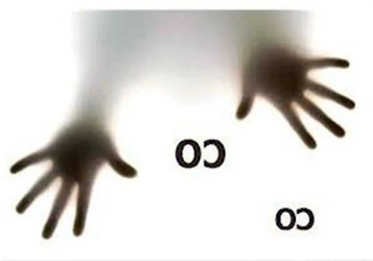 حادثه آفرینی آبگرمکن بدون دودکش/ مونوکسید کربن ۹ نفر را مسموم کرد