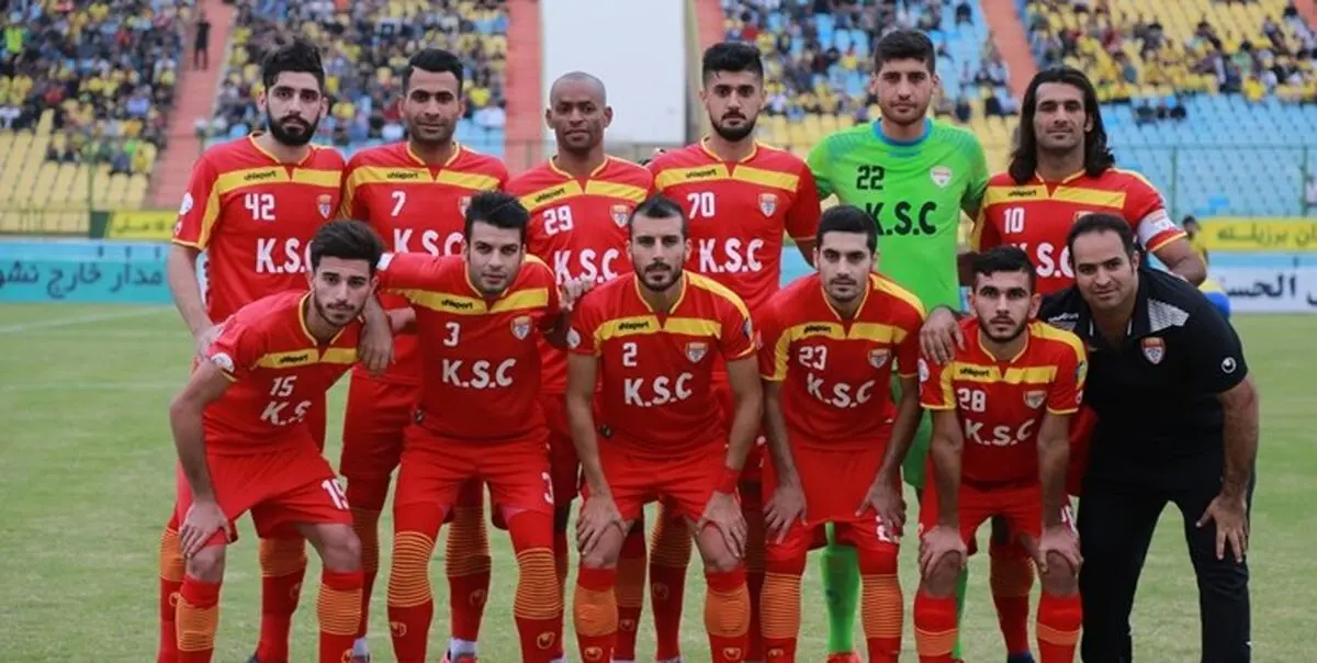 ۶ گل در بازی درون تیمی شاگردان قطبی