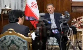 جهانگیری:به صفر رساندن فروش نفت ایران غیرممکن است /شرکای نفتی جدید پیدا کردهایم /اگر صادرات نفت ما متوقف شود دنیا مطمئن باشد که سکوت نخواهیم کرد /از هیچ کس برای تعیین بُرد موشک هایمان اجازه نمی‌گیریم