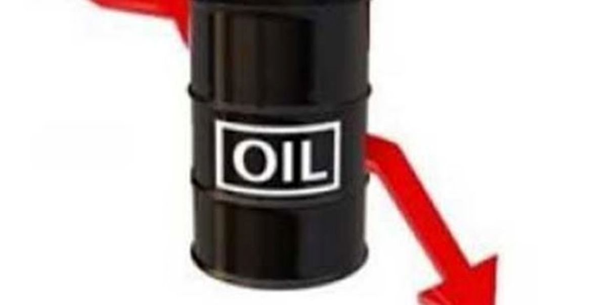 قیمت نفت تحت تاثیر اجلاس اوپک ۳ درصد کاهش یافت
