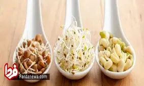 فواید غلات و حبوبات برای سلامتی