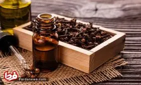 خواص میخک برای بدن