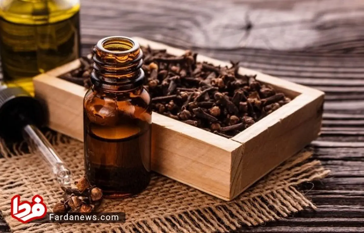 خواص میخک برای بدن