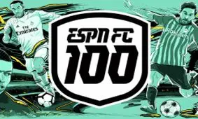 بهترین‌های دنیای فوتبال در سال ۲۰۱۸ از نگاه ESPN