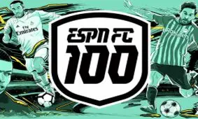بهترین‌های دنیای فوتبال در سال ۲۰۱۸ از نگاه ESPN