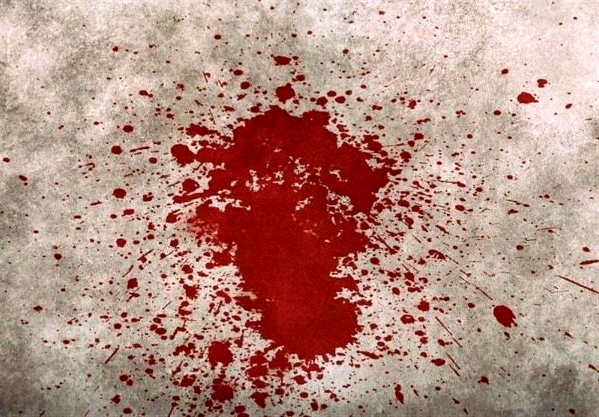 قاتل فراری دهدشتی یک ساعت پس از قتل دستگیر شد