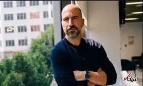 طرح های جدید دارا خسروشاهی در راهند / خودروهای خودران اوبر از خاکستر بر می خیزند