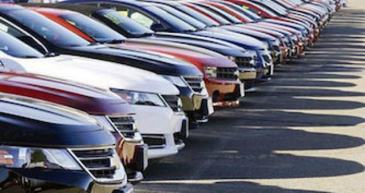 بالارفتن قیمت ماشین‌های خارجی/ قیمت خودروهای وارداتی چقدر است؟
