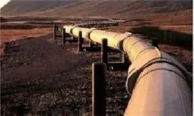 صادرات گاز به عراق از سر گرفته شد