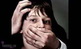 تجاوز وحشتناک مرد همسایه به زن جوان / پسر این زن کشته شد +عکس