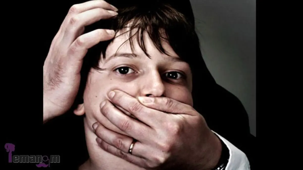 تجاوز وحشتناک مرد همسایه به زن جوان / پسر این زن کشته شد +عکس