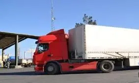 عجیب ترین قاچاق کشور در آباده کشف شد