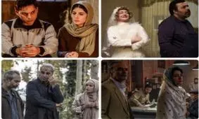 عاشقانه یا کمدی؟ رقابت «بمب یک عاشقانه» با «کلمبوس»