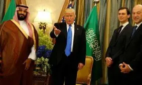 تزلزل ستون‌های استراتژی ترامپ در برابر ایران /دموکرات ها مقابل مردِ جنجالی کاخ سفید قدعلم می‌کنند/زوال قدرت مثلثِ ضد ایرانی بن سلمان - کوشنر - نتانیاهو