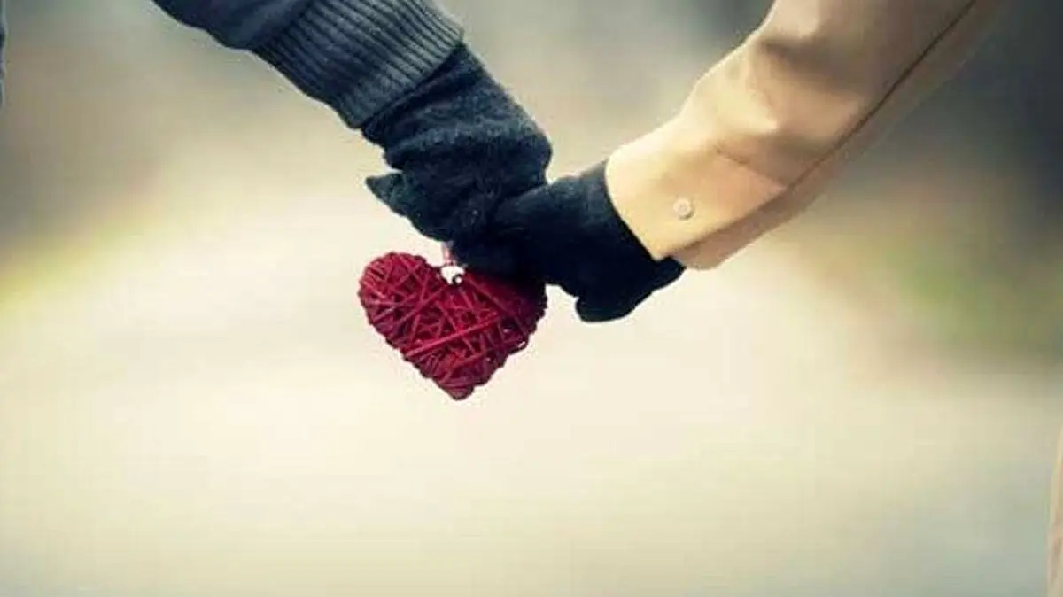 آهنگی با نام "عشق و مهربانی"