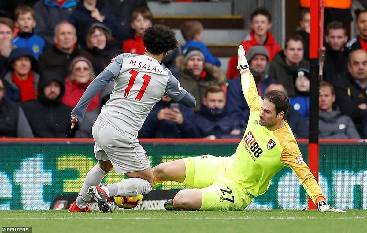 صلاح: صدرنشینی فوق‌العاده است