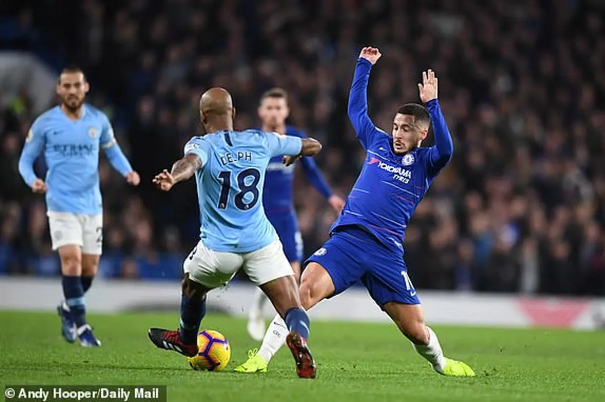 سه امتیاز چلسی تقدیم به لیورپول!