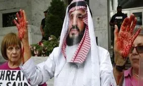 افشاگری درباره «زرادخانه سایبری» ولیعهد سعودی برای رصد و قتل مخالفان /همکاری جاسوسی اسرائیل و امارات با عربستان/مرد خطرناکی که مامور شناسایی و قتل منتقدان بود