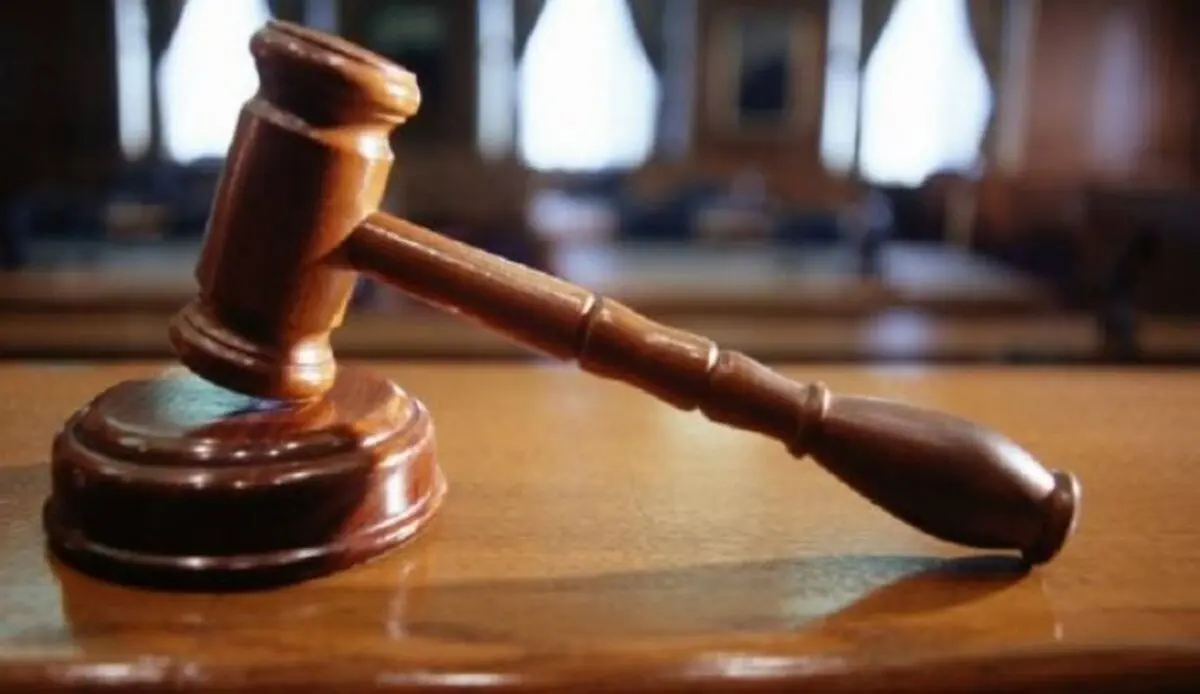 مدیرمسئول سایت دولت بهار به حبس محکوم شد