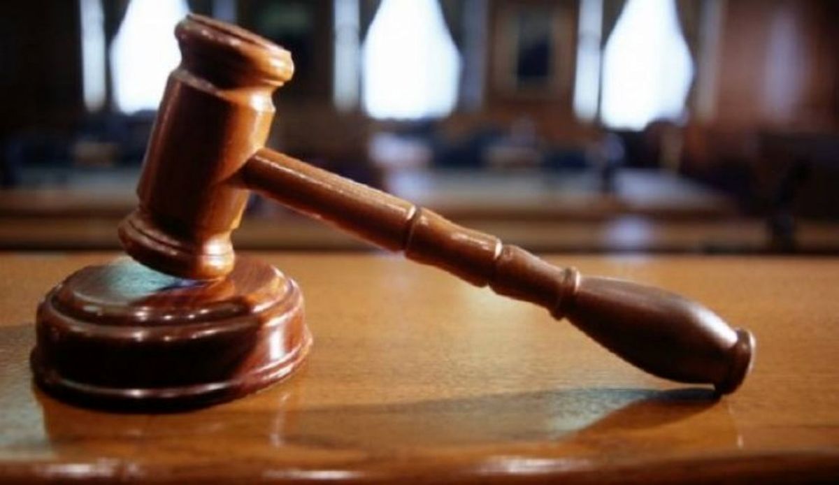 مدیرمسئول سایت دولت بهار به حبس محکوم شد