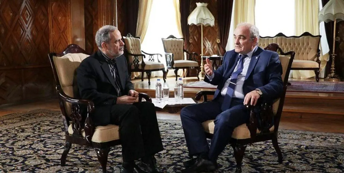 سفیر روسیه در ایران: اروپایی‌ اهل عمل کردن نیست/ هیچ چیزی به نفع ایران عملیاتی نخواهد شد