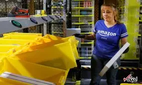 آمازون برای شلخته ها مجازات تعیین کرد / نظارت دقیق بر بسته بندی ها / کاهش تلفات محصولات
