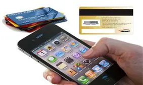 امواج موبایل کارت بانکی را می‌سوزاند؟