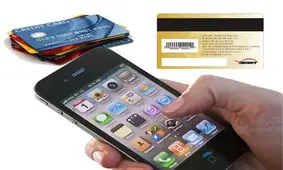 امواج موبایل کارت بانکی را می‌سوزاند؟
