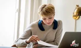 موسیقی را با گردنتان بشنوید!