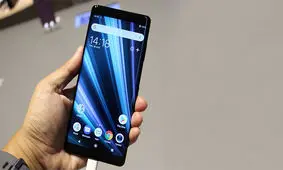 کوچک ترین موبایل پرچمدار سال توسط سونی به فروش می رسد